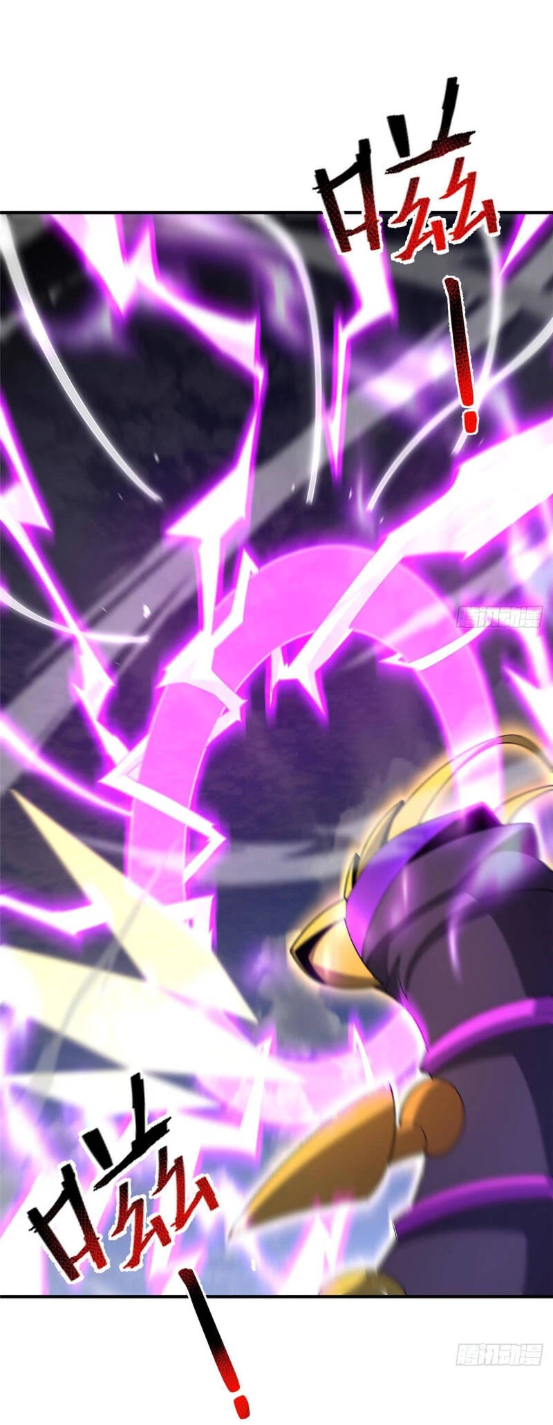 Thần Sủng Tiến Hóa Chapter 283 - Trang 4