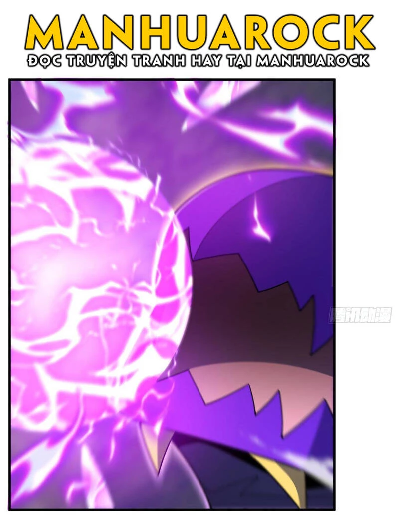 Thần Sủng Tiến Hóa Chapter 283 - Trang 4