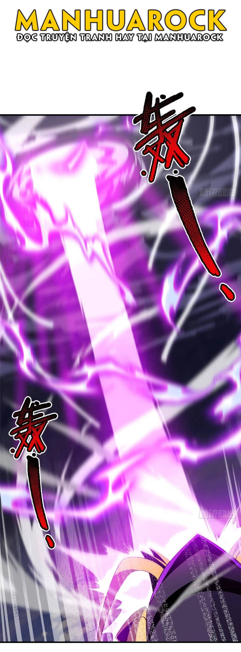 Thần Sủng Tiến Hóa Chapter 283 - Trang 4