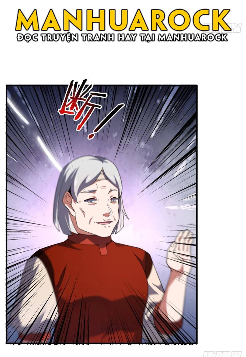 Thần Sủng Tiến Hóa Chapter 283 - Trang 4