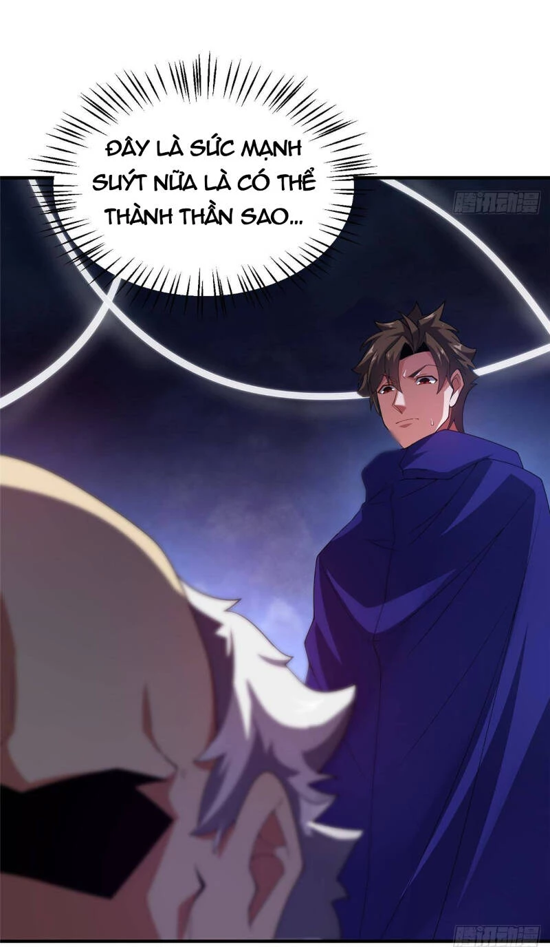 Thần Sủng Tiến Hóa Chapter 283 - Trang 4