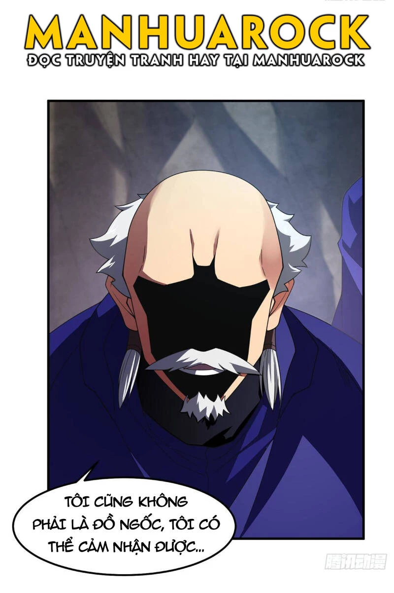 Thần Sủng Tiến Hóa Chapter 283 - Trang 4