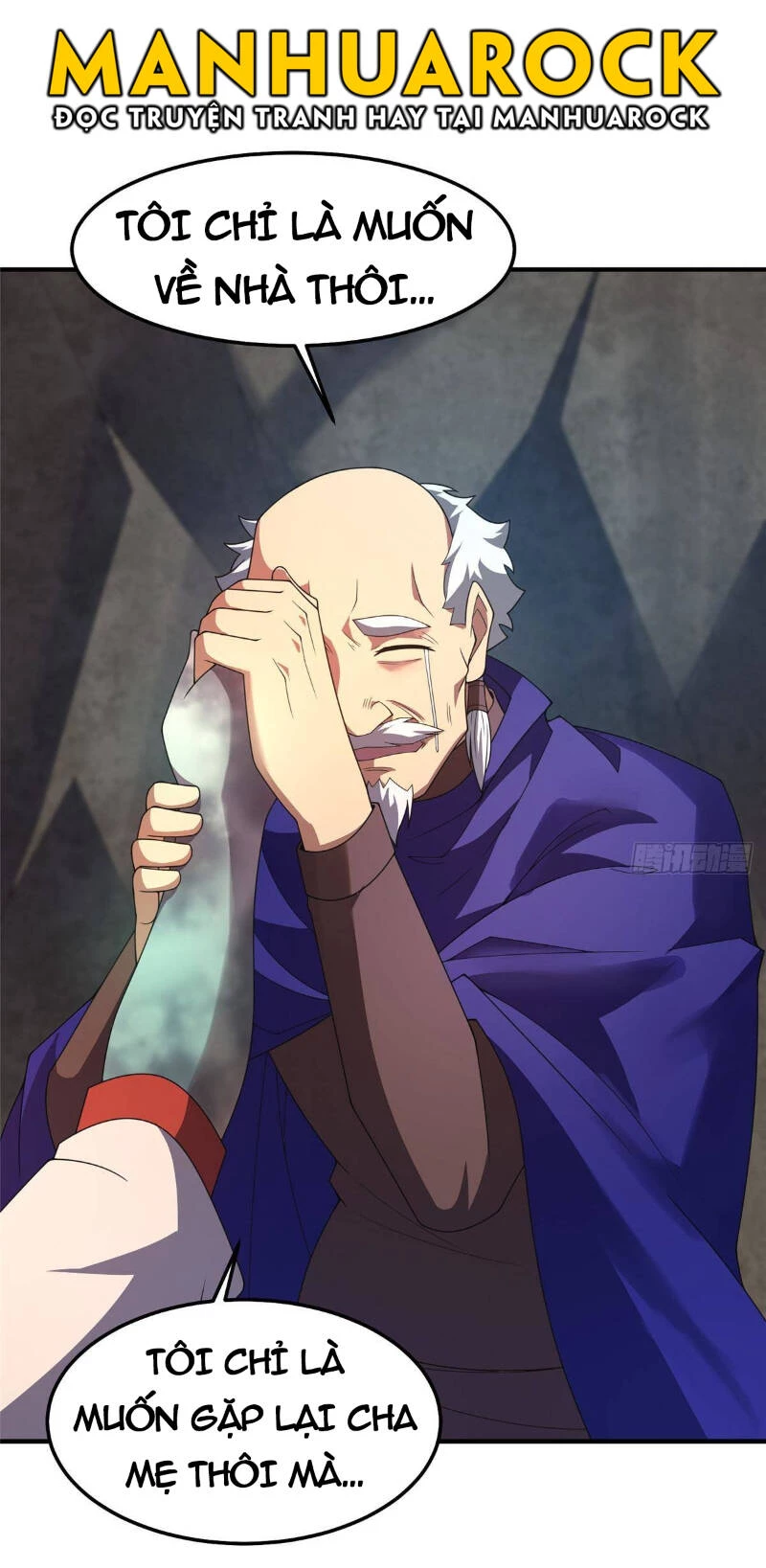 Thần Sủng Tiến Hóa Chapter 283 - Trang 4
