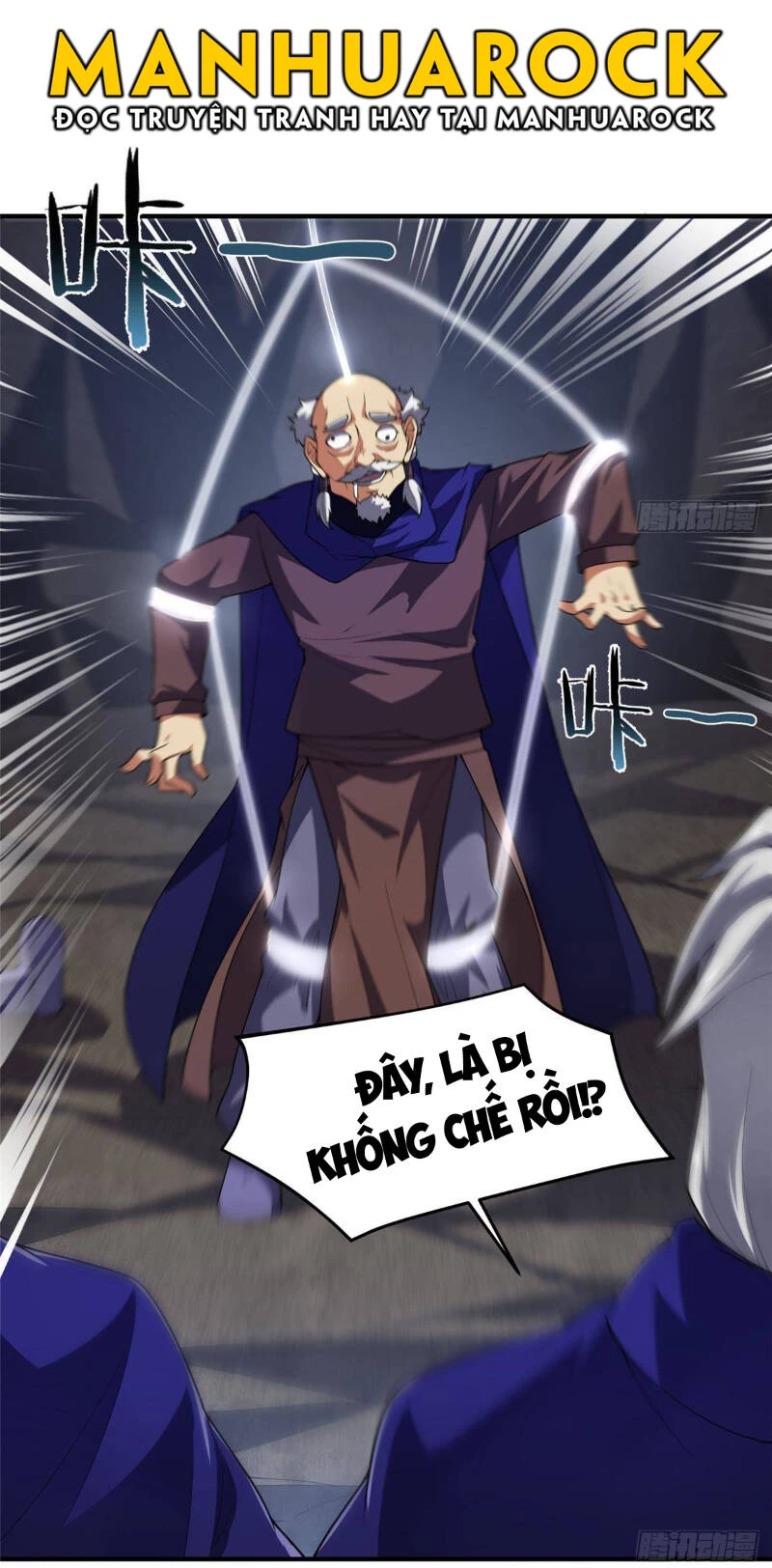 Thần Sủng Tiến Hóa Chapter 283 - Trang 4