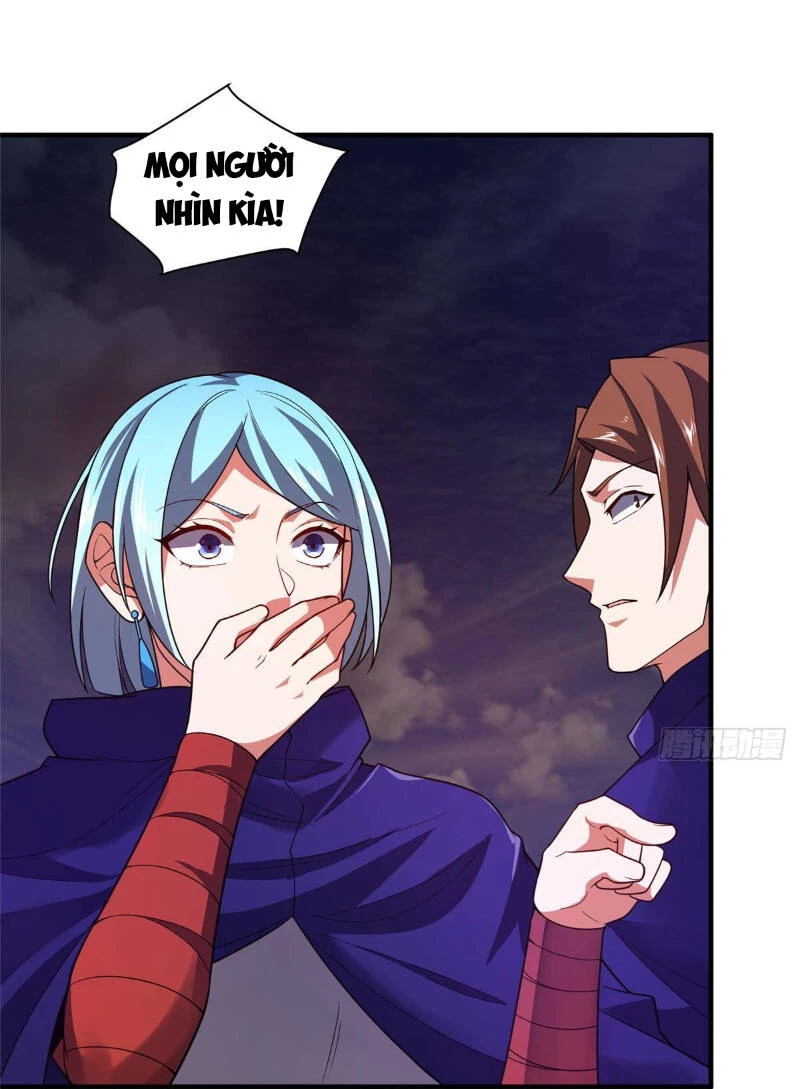 Thần Sủng Tiến Hóa Chapter 283 - Trang 4