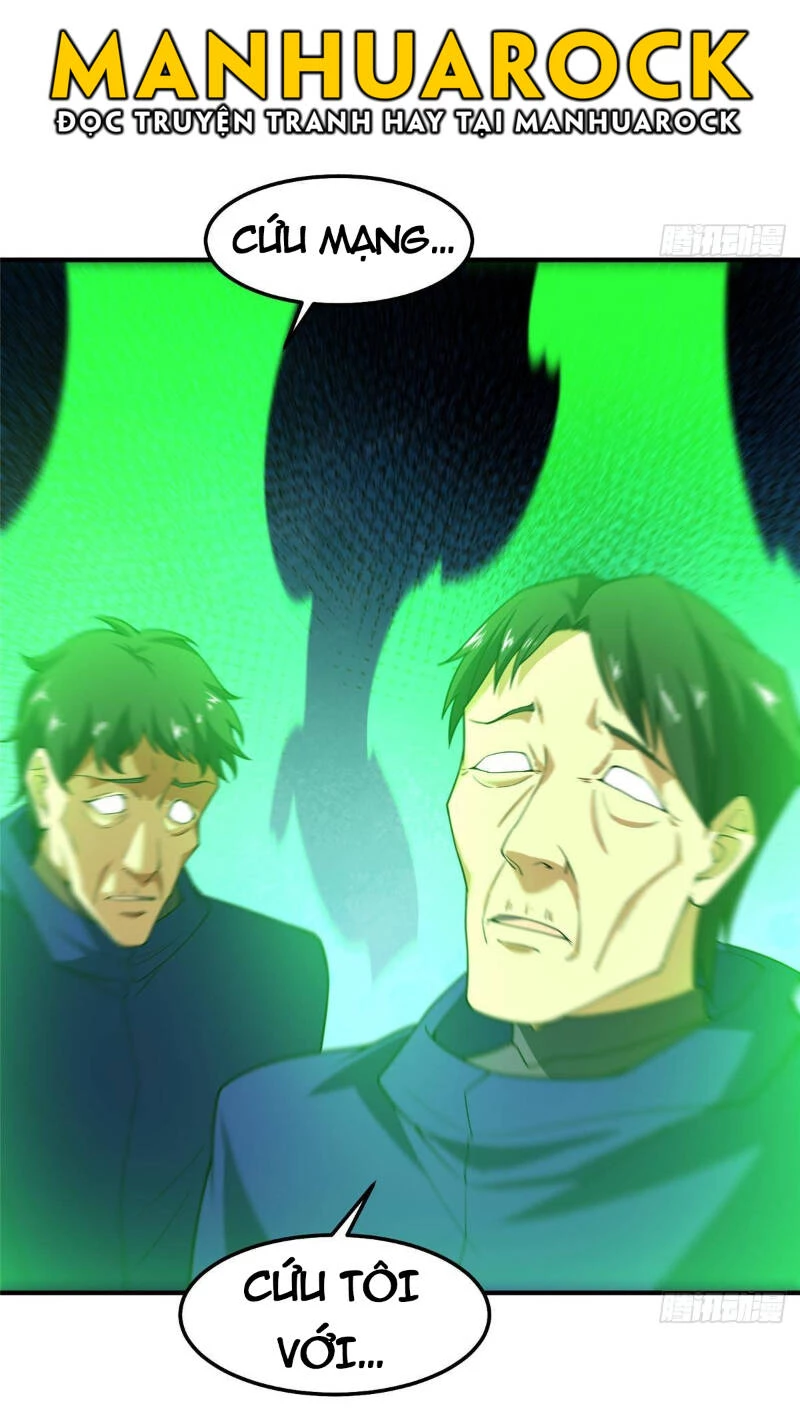 Thần Sủng Tiến Hóa Chapter 283 - Trang 4