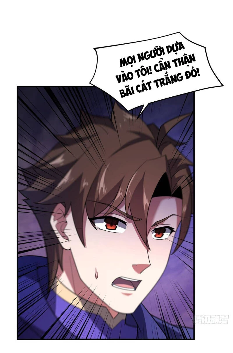 Thần Sủng Tiến Hóa Chapter 283 - Trang 4