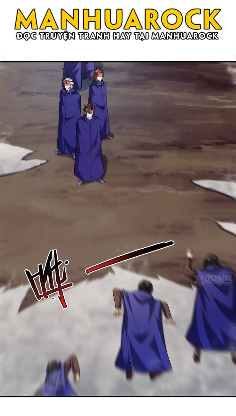 Thần Sủng Tiến Hóa Chapter 283 - Trang 4