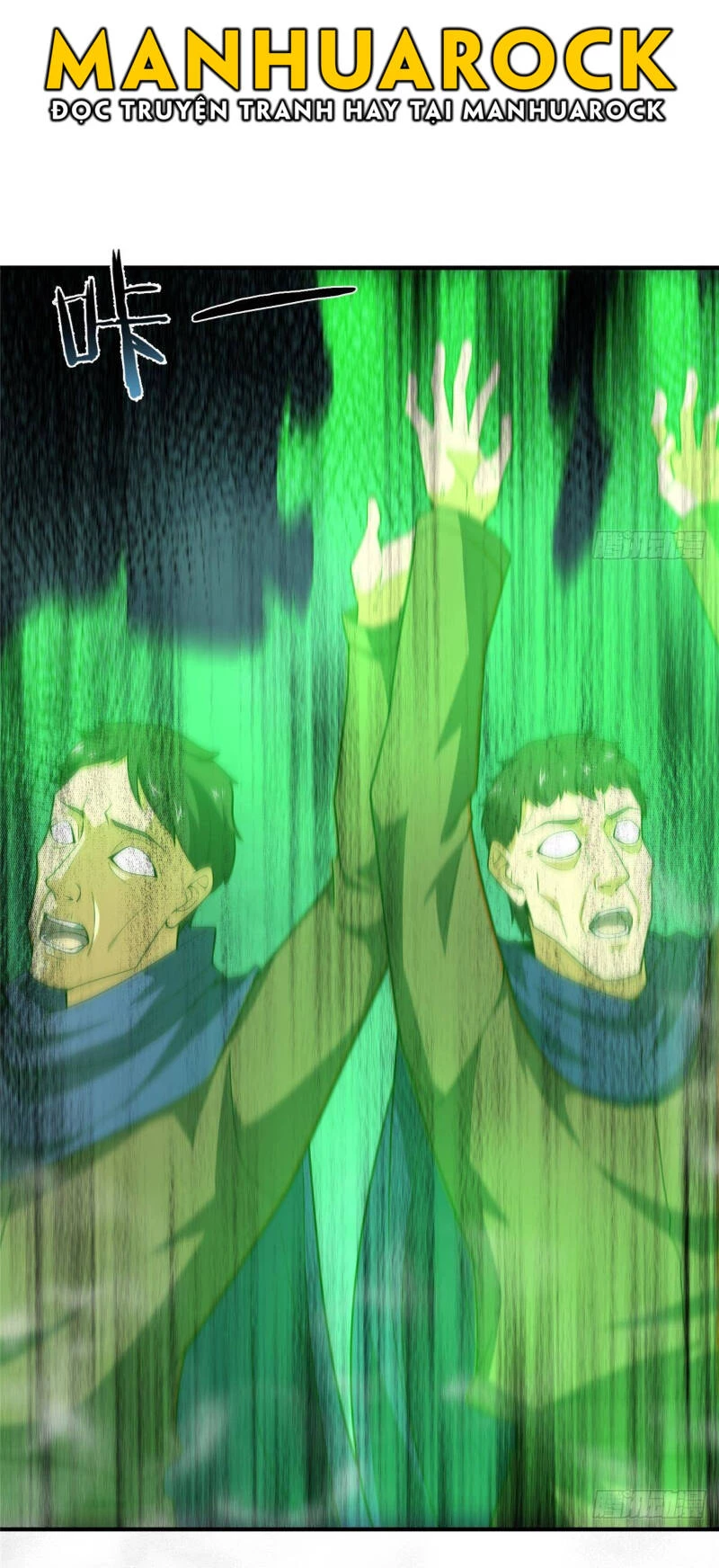 Thần Sủng Tiến Hóa Chapter 283 - Trang 4