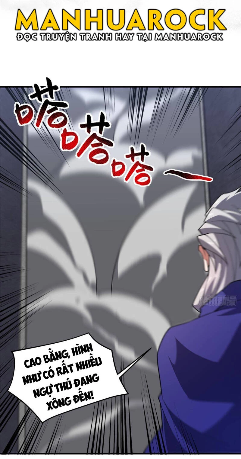 Thần Sủng Tiến Hóa Chapter 283 - Trang 4