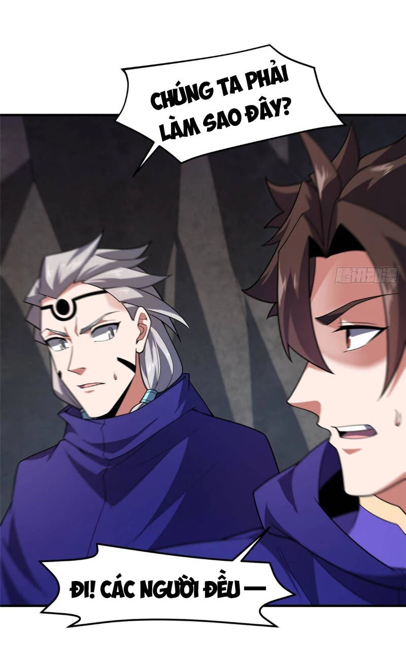 Thần Sủng Tiến Hóa Chapter 283 - Trang 4