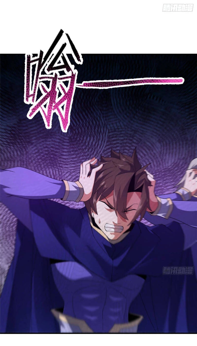 Thần Sủng Tiến Hóa Chapter 283 - Trang 4