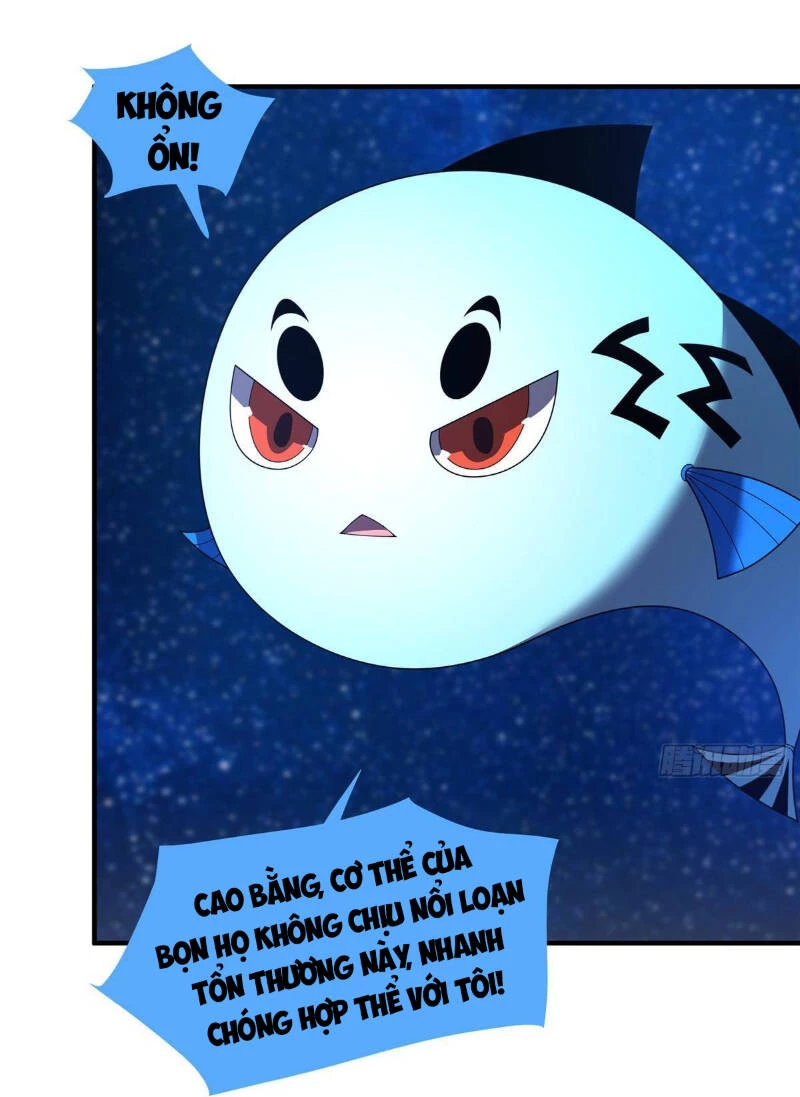 Thần Sủng Tiến Hóa Chapter 283 - Trang 4