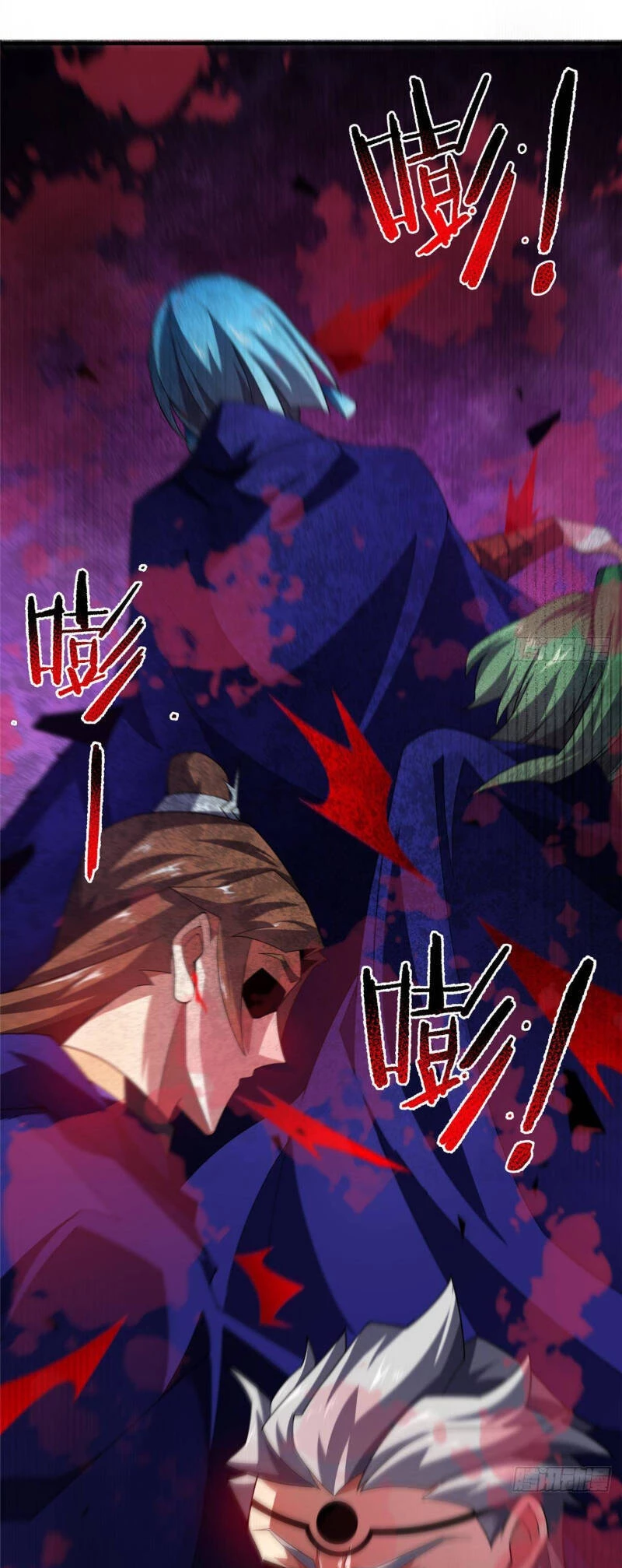 Thần Sủng Tiến Hóa Chapter 283 - Trang 4