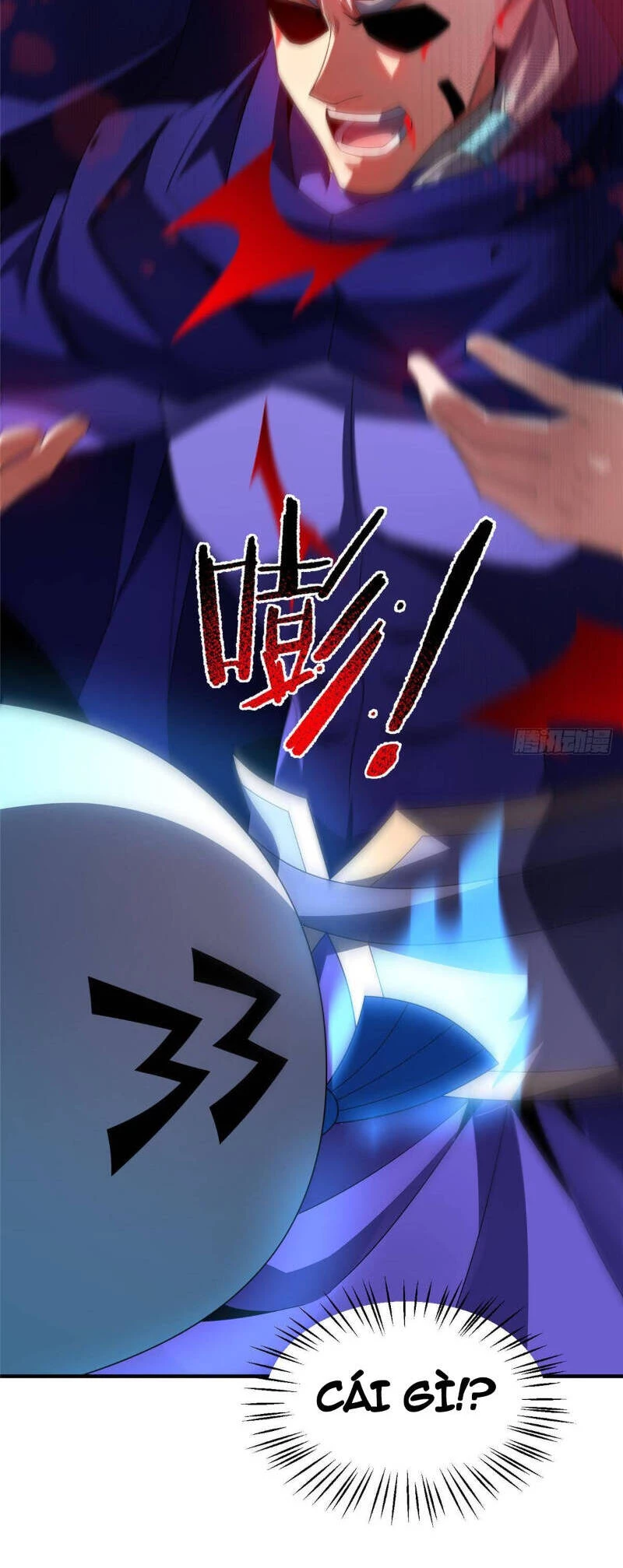 Thần Sủng Tiến Hóa Chapter 283 - Trang 4