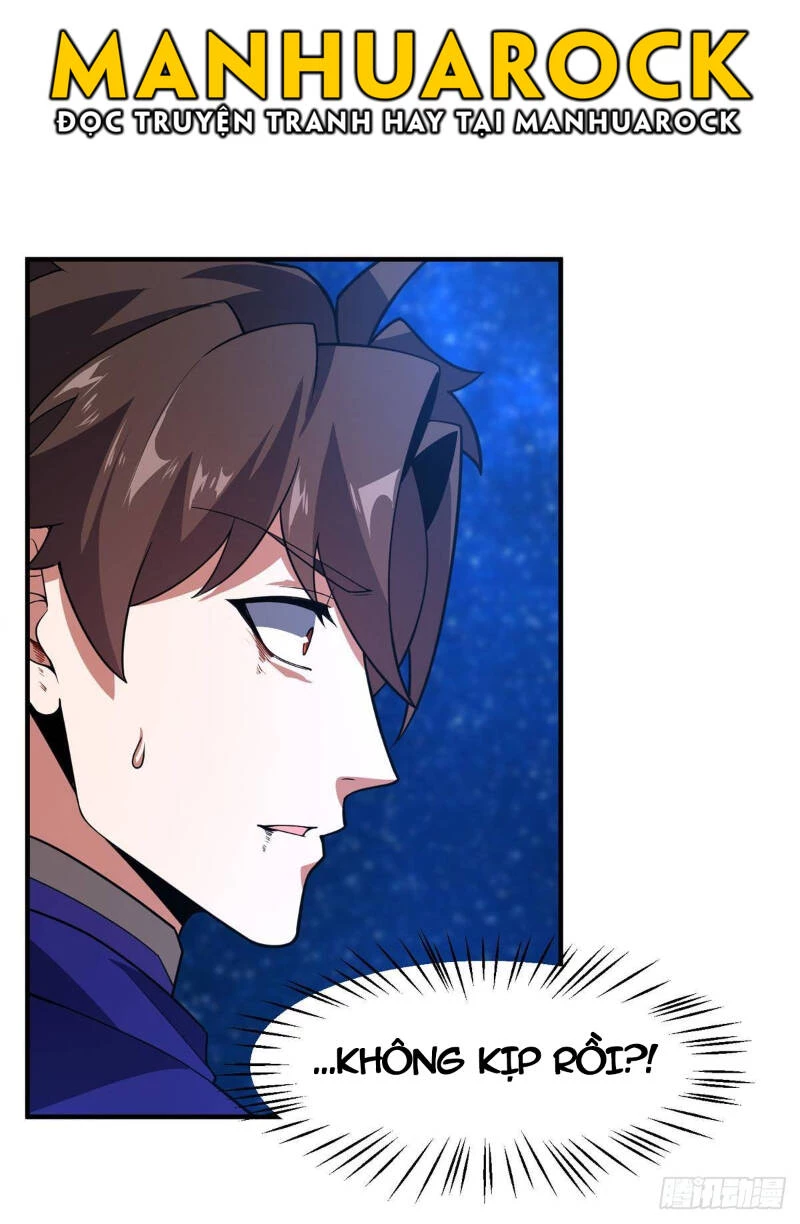 Thần Sủng Tiến Hóa Chapter 283 - Trang 4