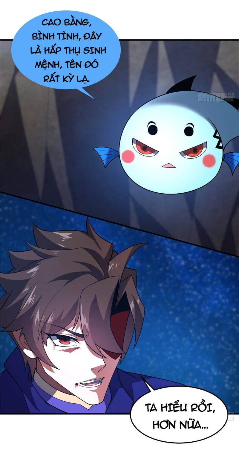 Thần Sủng Tiến Hóa Chapter 283 - Trang 4