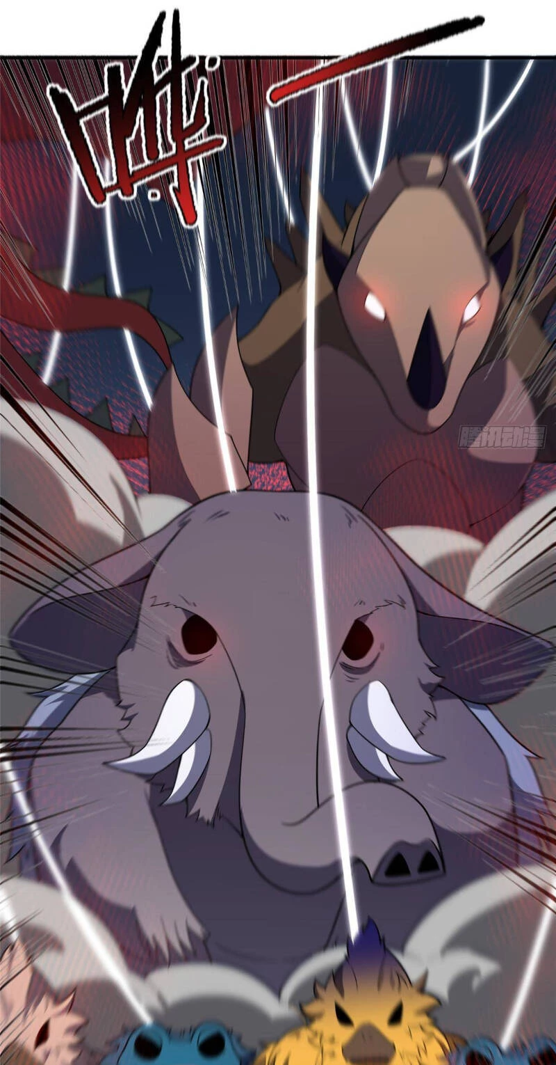 Thần Sủng Tiến Hóa Chapter 283 - Trang 4