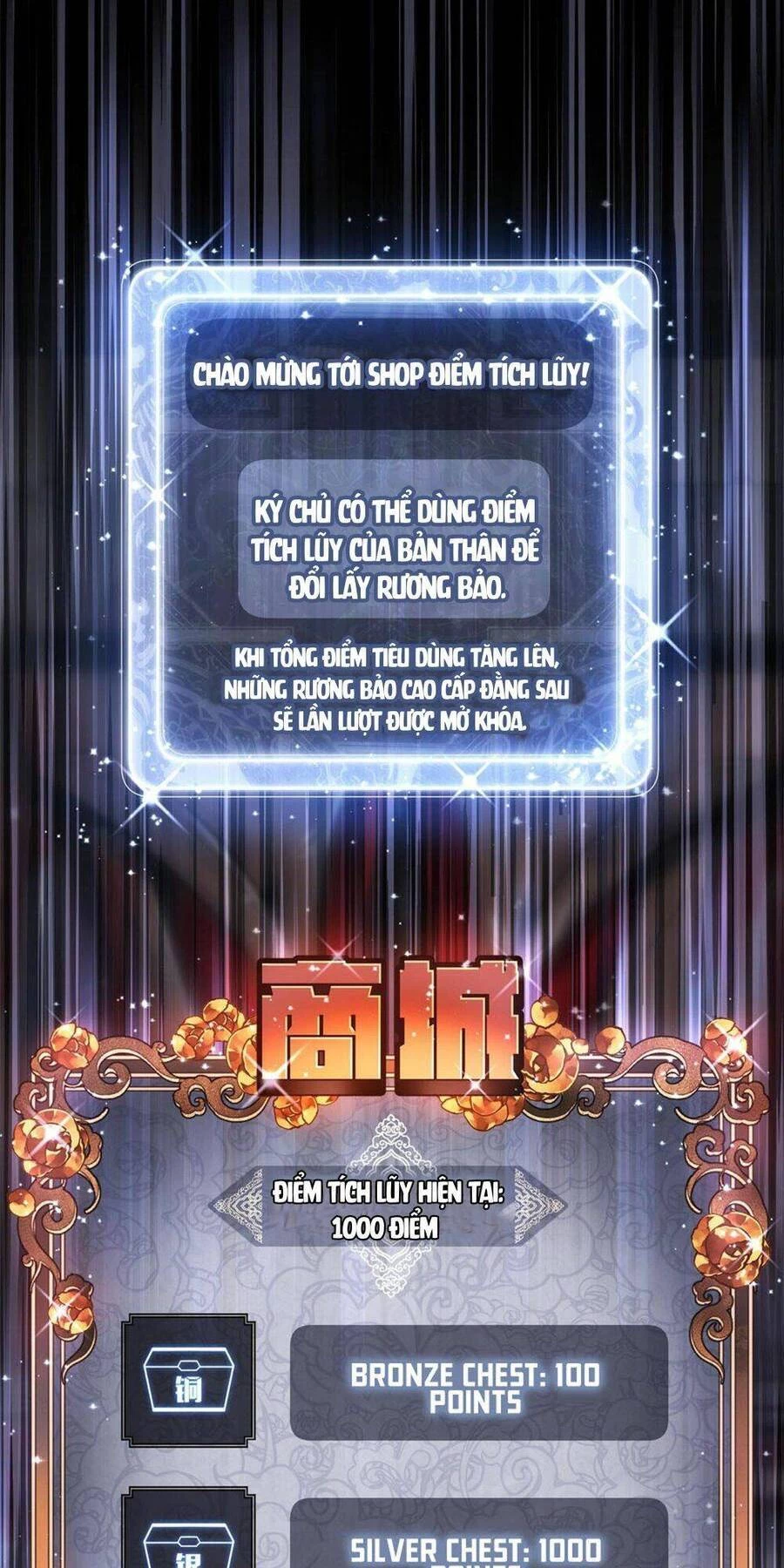 Đại Ái Ma Tôn, Nữ Đồ Đệ Đều Muốn Giết Ta Chapter 5 - Trang 4