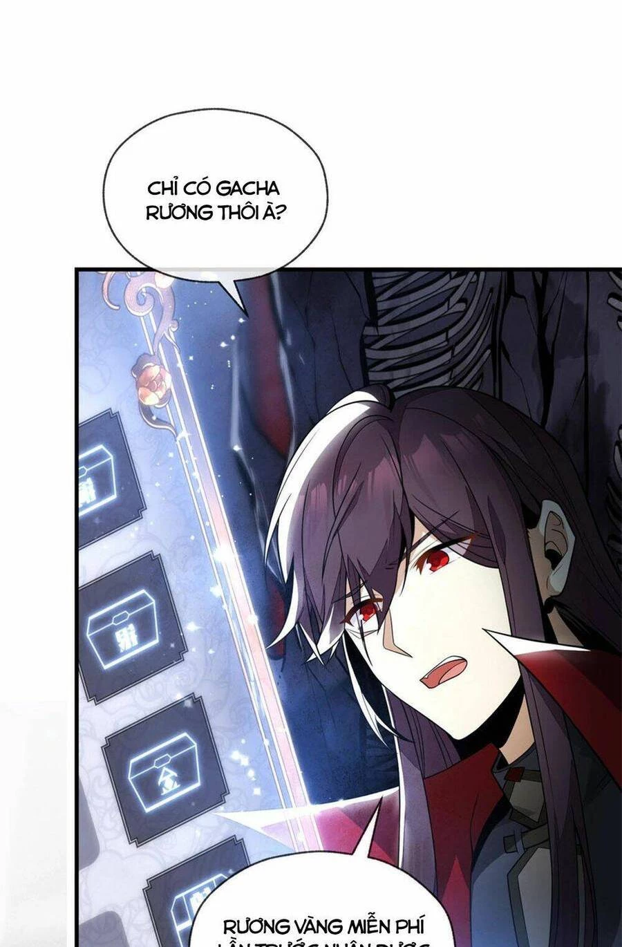 Đại Ái Ma Tôn, Nữ Đồ Đệ Đều Muốn Giết Ta Chapter 5 - Trang 4