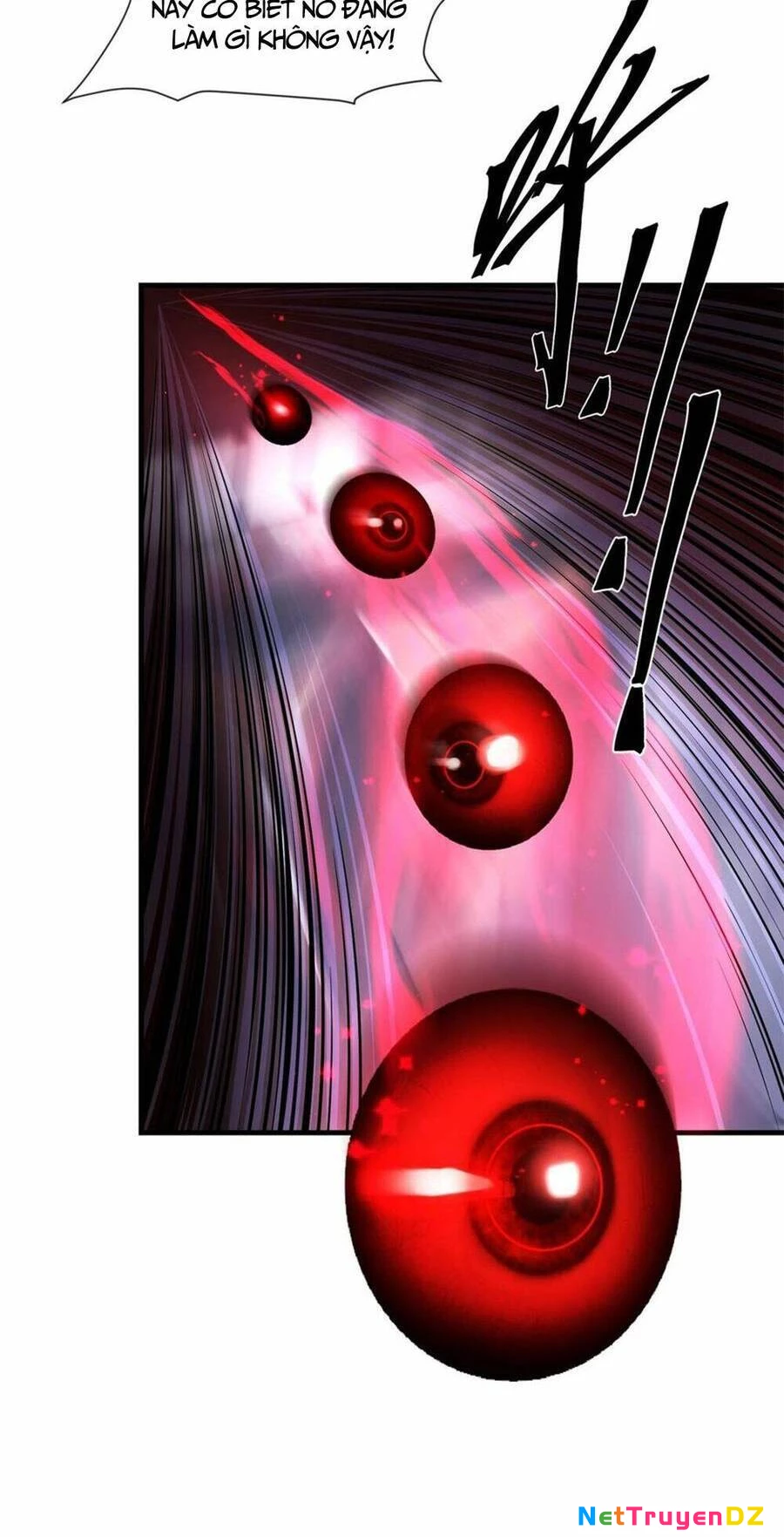 Đại Ái Ma Tôn, Nữ Đồ Đệ Đều Muốn Giết Ta Chapter 5 - Trang 4