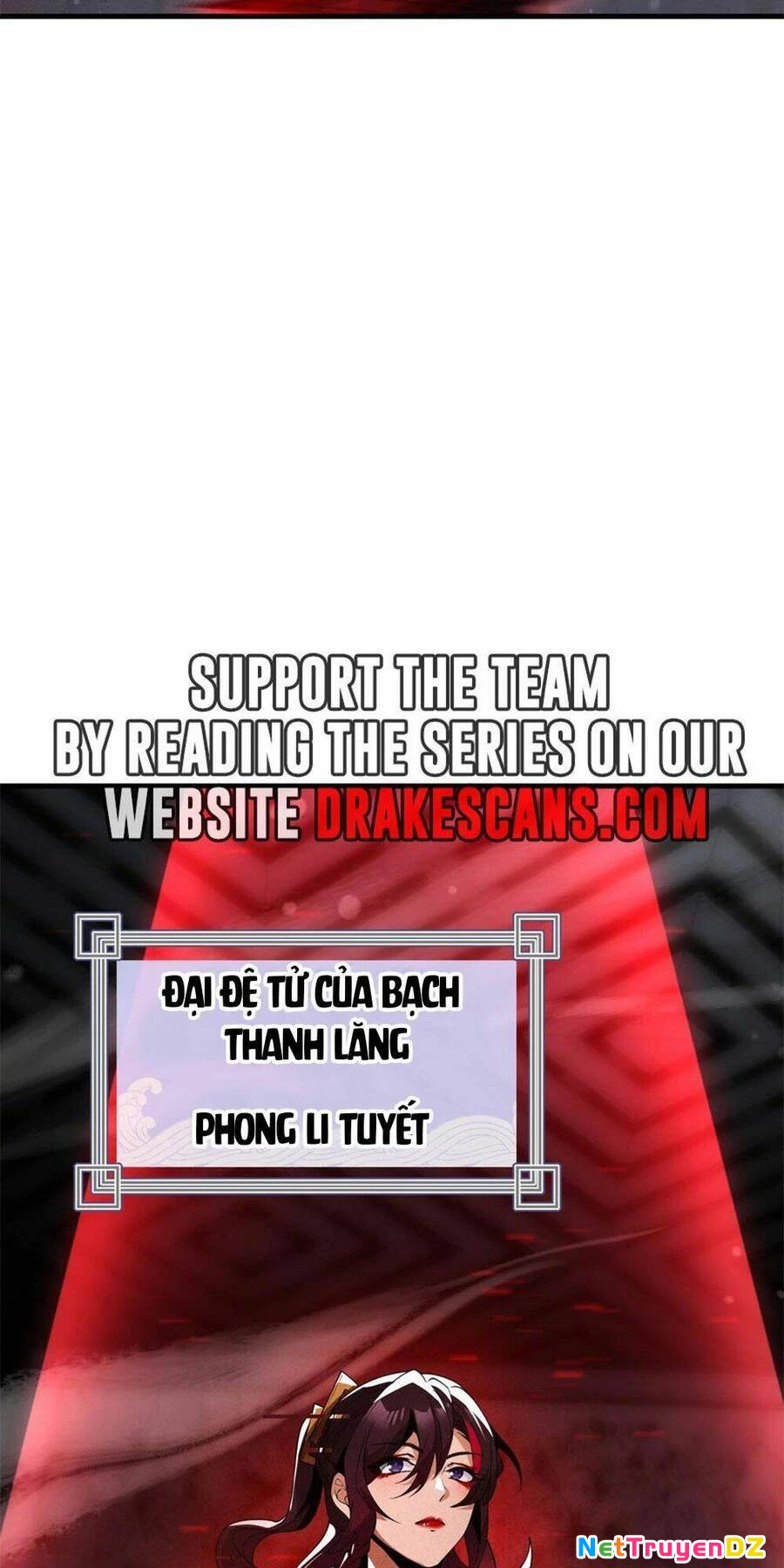 Đại Ái Ma Tôn, Nữ Đồ Đệ Đều Muốn Giết Ta Chapter 5 - Trang 4