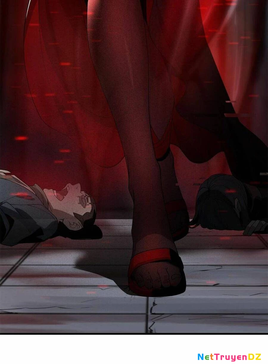 Đại Ái Ma Tôn, Nữ Đồ Đệ Đều Muốn Giết Ta Chapter 5 - Trang 4