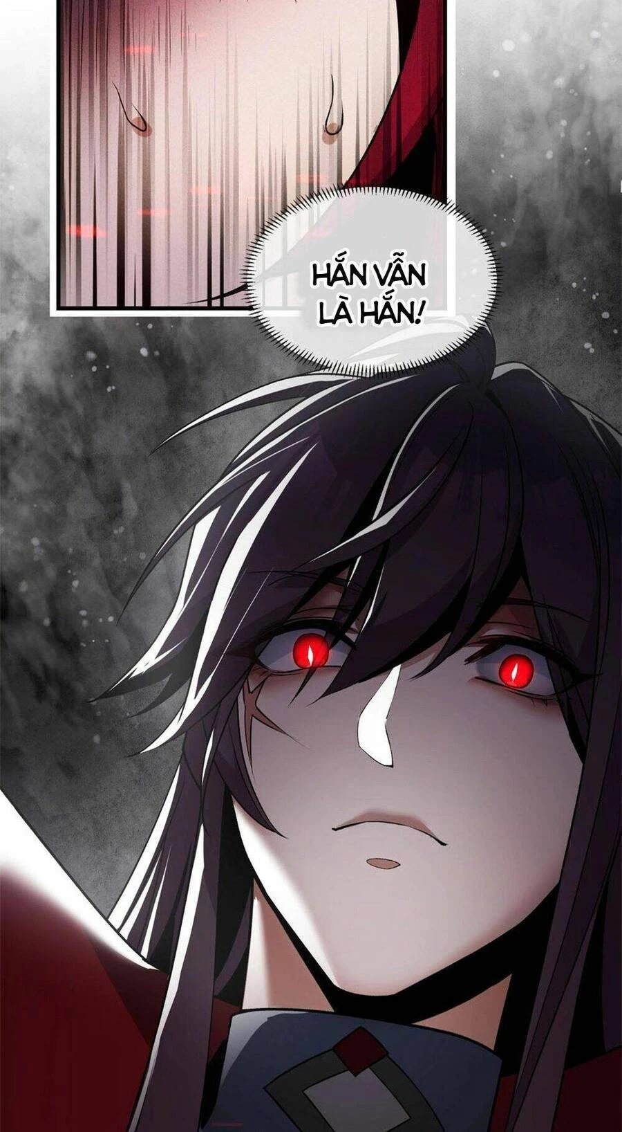 Đại Ái Ma Tôn, Nữ Đồ Đệ Đều Muốn Giết Ta Chapter 5 - Trang 4