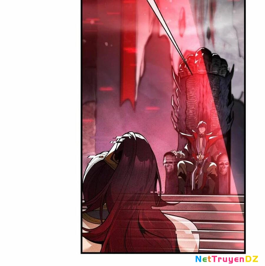 Đại Ái Ma Tôn, Nữ Đồ Đệ Đều Muốn Giết Ta Chapter 5 - Trang 4