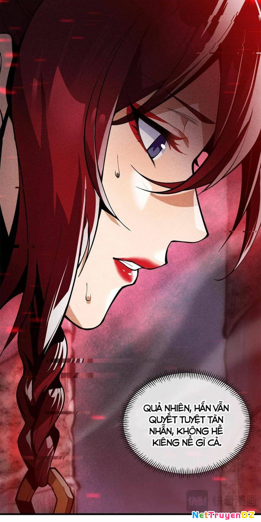 Đại Ái Ma Tôn, Nữ Đồ Đệ Đều Muốn Giết Ta Chapter 5 - Trang 4