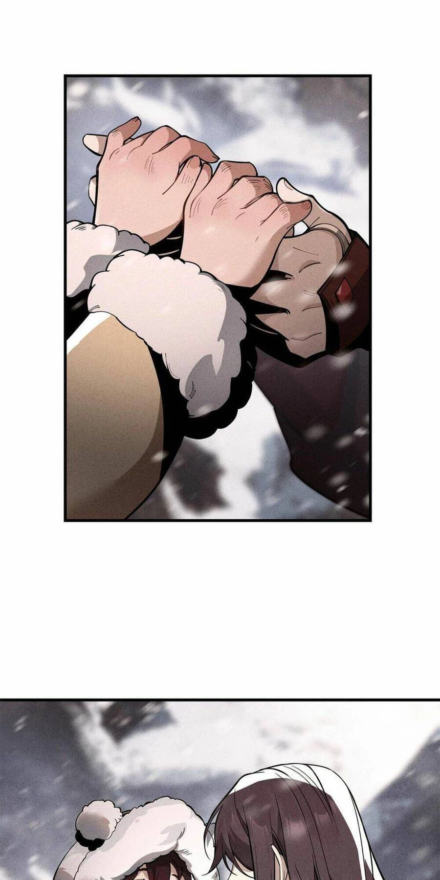 Đại Ái Ma Tôn, Nữ Đồ Đệ Đều Muốn Giết Ta Chapter 5 - Trang 4