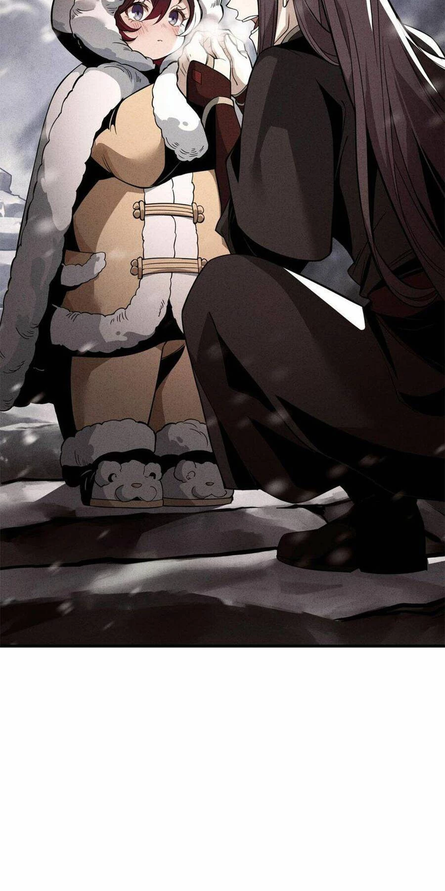 Đại Ái Ma Tôn, Nữ Đồ Đệ Đều Muốn Giết Ta Chapter 5 - Trang 4