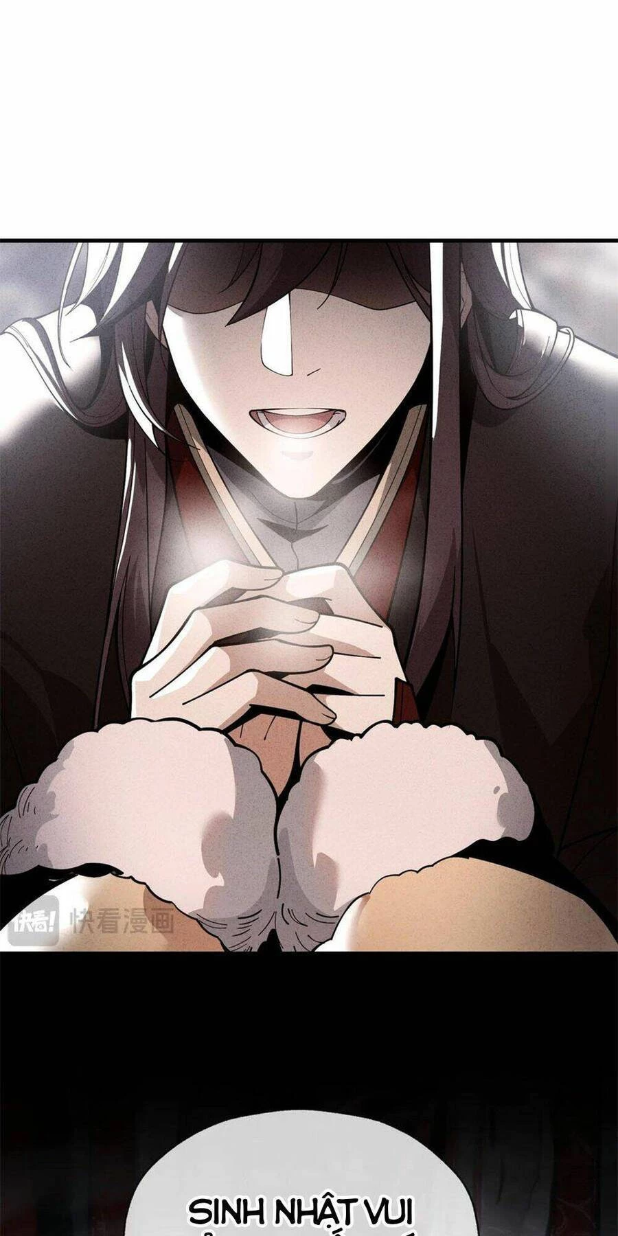 Đại Ái Ma Tôn, Nữ Đồ Đệ Đều Muốn Giết Ta Chapter 5 - Trang 4