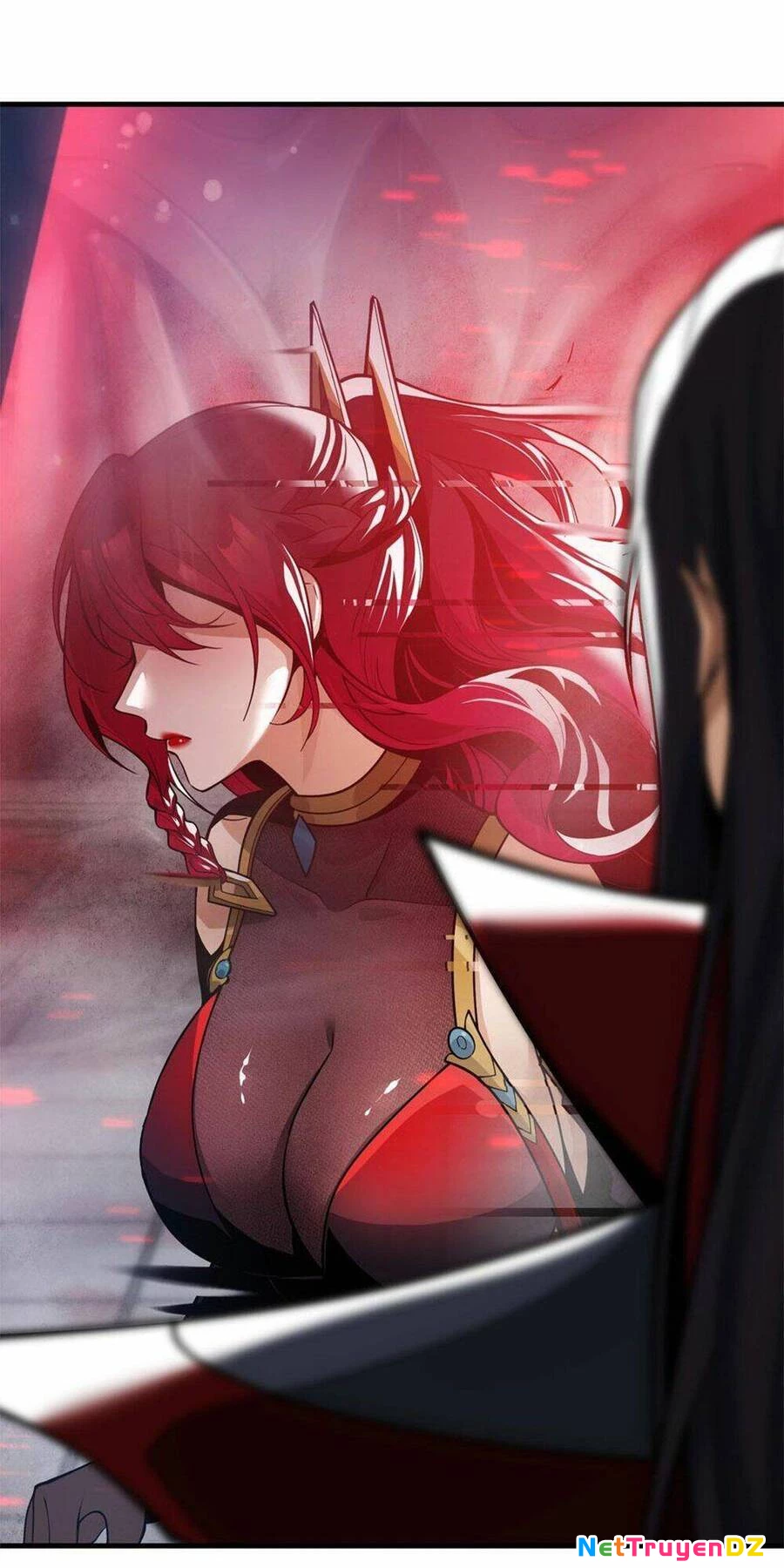 Đại Ái Ma Tôn, Nữ Đồ Đệ Đều Muốn Giết Ta Chapter 5 - Trang 4