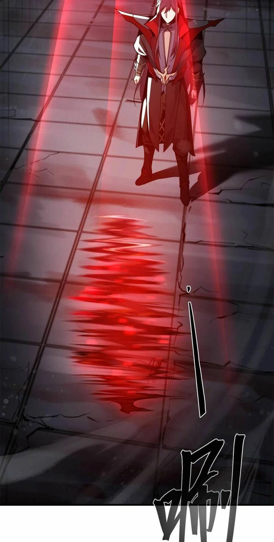 Đại Ái Ma Tôn, Nữ Đồ Đệ Đều Muốn Giết Ta Chapter 5 - Trang 4