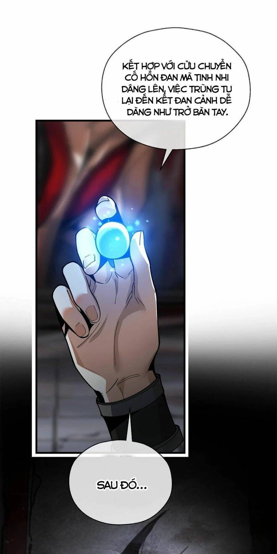 Đại Ái Ma Tôn, Nữ Đồ Đệ Đều Muốn Giết Ta Chapter 5 - Trang 4