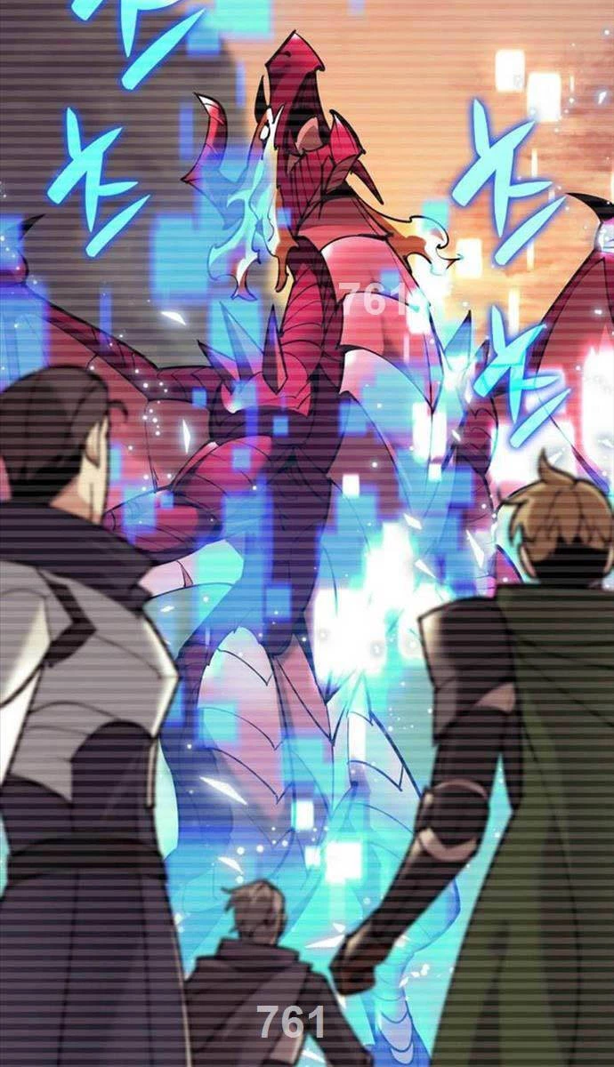 Thợ Rèn Huyền Thoại Chapter 220 - Trang 4