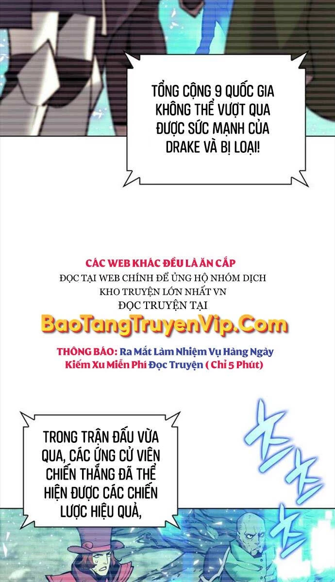 Thợ Rèn Huyền Thoại Chapter 220 - Trang 4