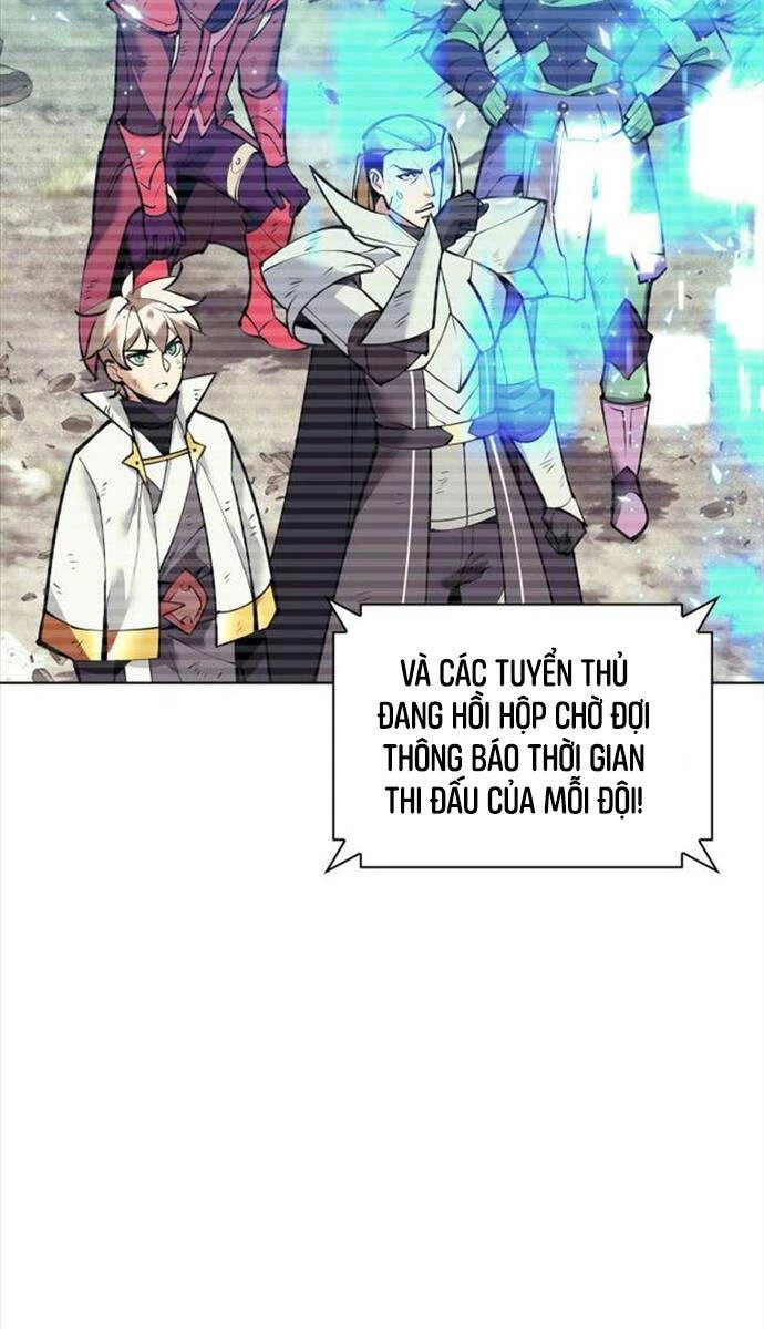 Thợ Rèn Huyền Thoại Chapter 220 - Trang 4