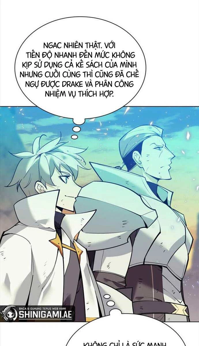 Thợ Rèn Huyền Thoại Chapter 220 - Trang 4