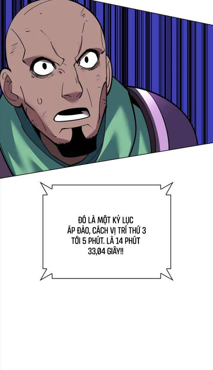 Thợ Rèn Huyền Thoại Chapter 220 - Trang 4