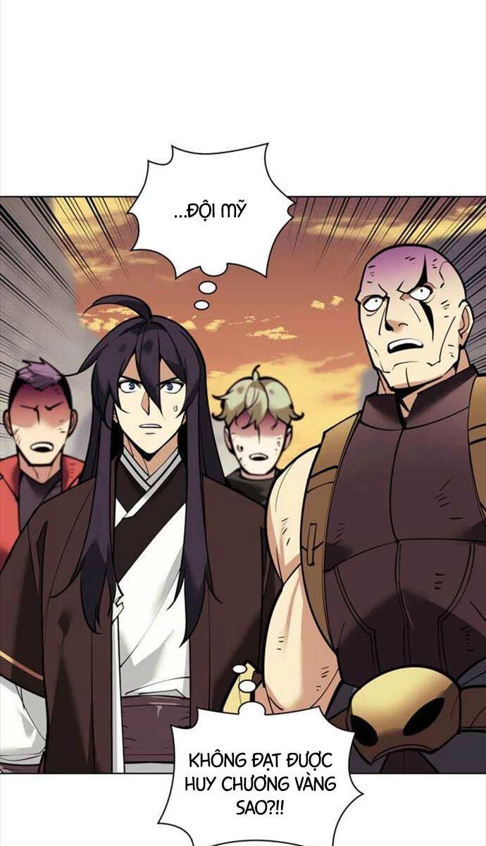 Thợ Rèn Huyền Thoại Chapter 220 - Trang 4