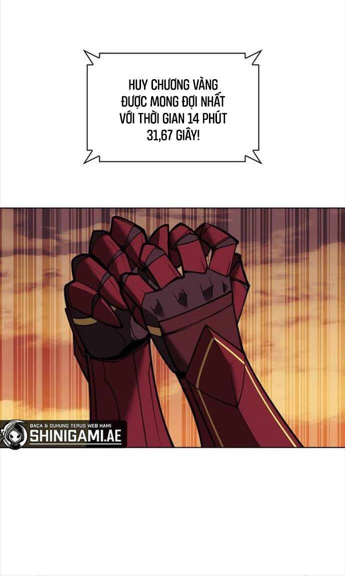 Thợ Rèn Huyền Thoại Chapter 220 - Trang 4