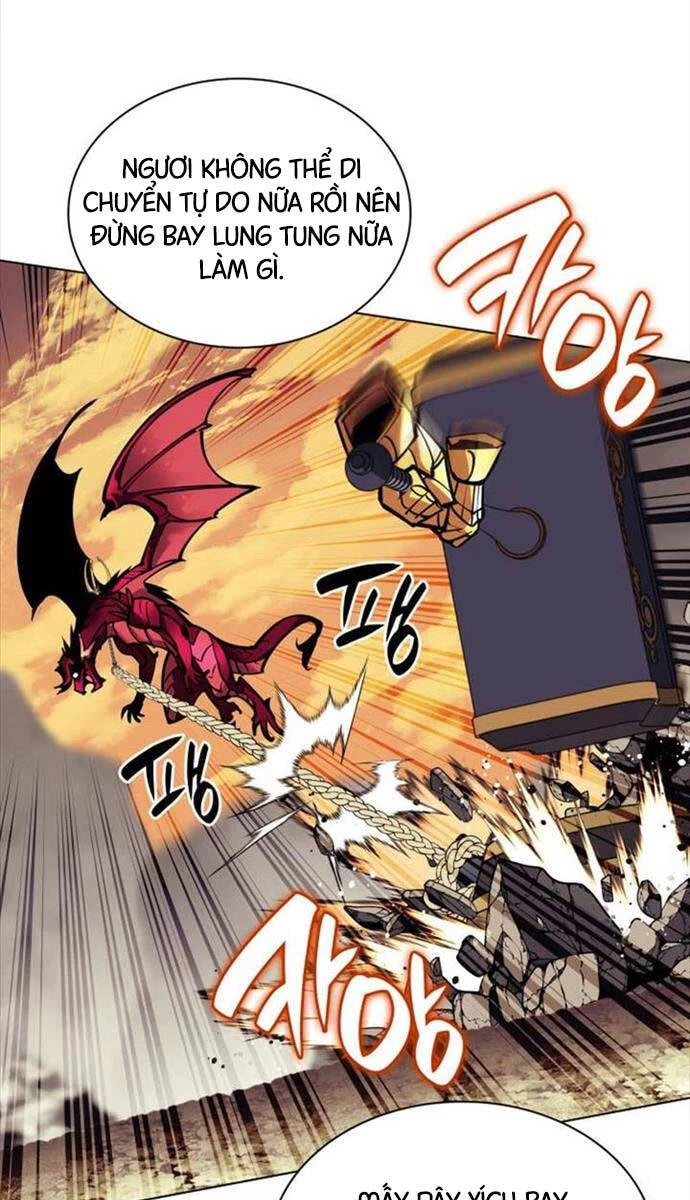 Thợ Rèn Huyền Thoại Chapter 220 - Trang 4