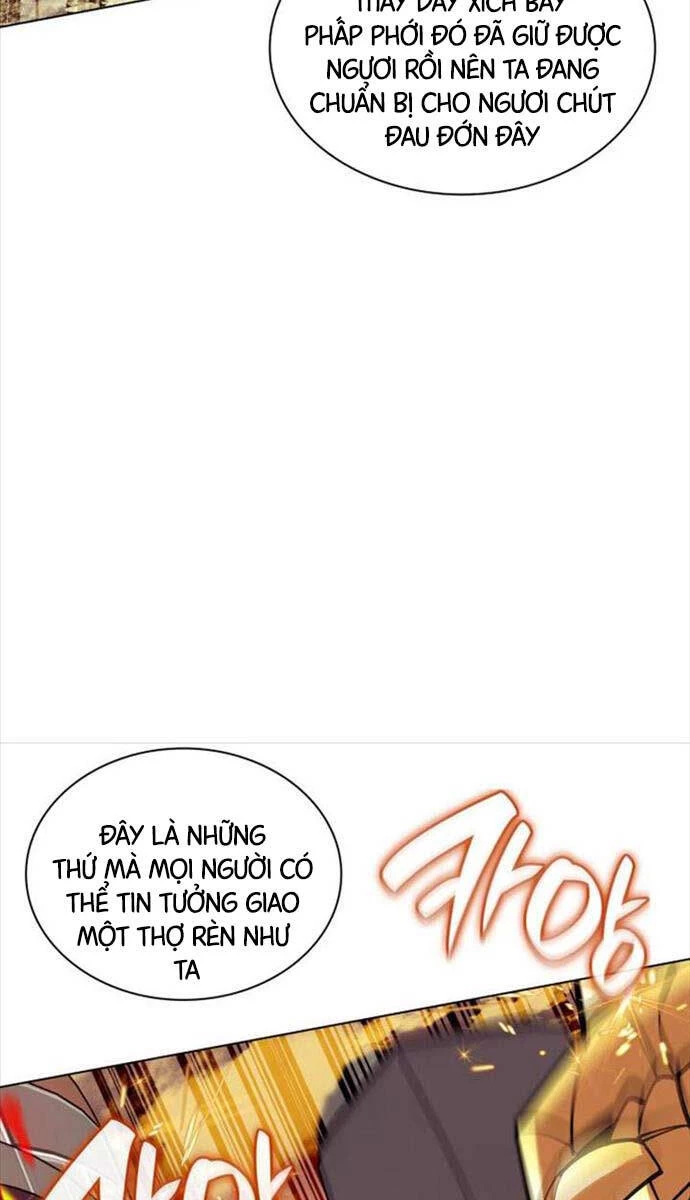 Thợ Rèn Huyền Thoại Chapter 220 - Trang 4