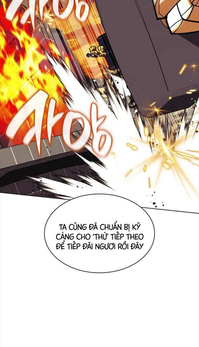 Thợ Rèn Huyền Thoại Chapter 220 - Trang 4