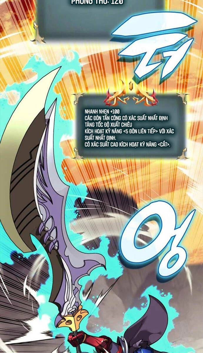 Thợ Rèn Huyền Thoại Chapter 220 - Trang 4