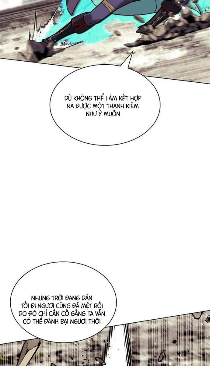 Thợ Rèn Huyền Thoại Chapter 220 - Trang 4