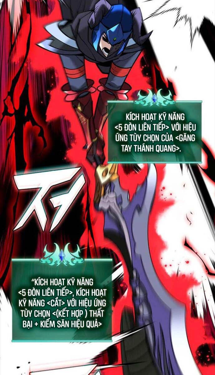 Thợ Rèn Huyền Thoại Chapter 220 - Trang 4