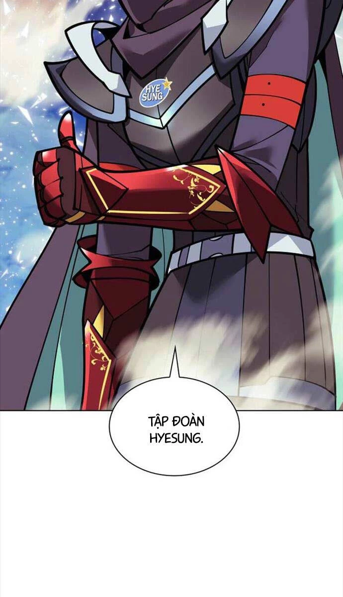 Thợ Rèn Huyền Thoại Chapter 220 - Trang 4